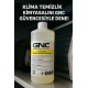 KLİMA SERPANTİN TEMİZLEYİCİ 1 LT - Renkli