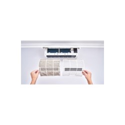 KLİMA SERPANTİN TEMİZLEYİCİ 1 LT - Renkli
