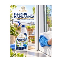 PİMAPEN,PVC,PLASTİK,BEYAZ EŞYA TEMİZLEYİCİ - Renkli